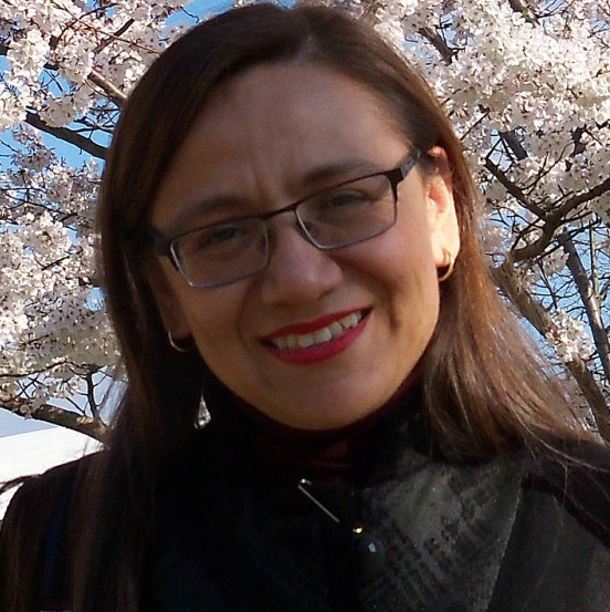 Marisol Alcántara