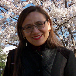 Marisol Alcántara Ortigoza